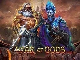 War Of Gods screenshot