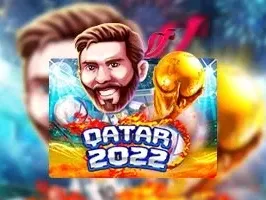 Qatar 2022 screenshot
