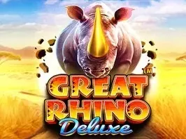 Great Rhino Deluxe