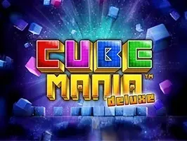 Cube Mania Deluxe™