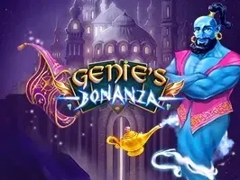 Genie's Bonanza