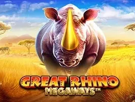 Great Rhino Megaways